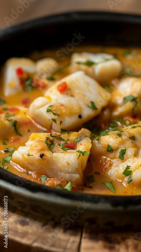 chicken and vegetable stew