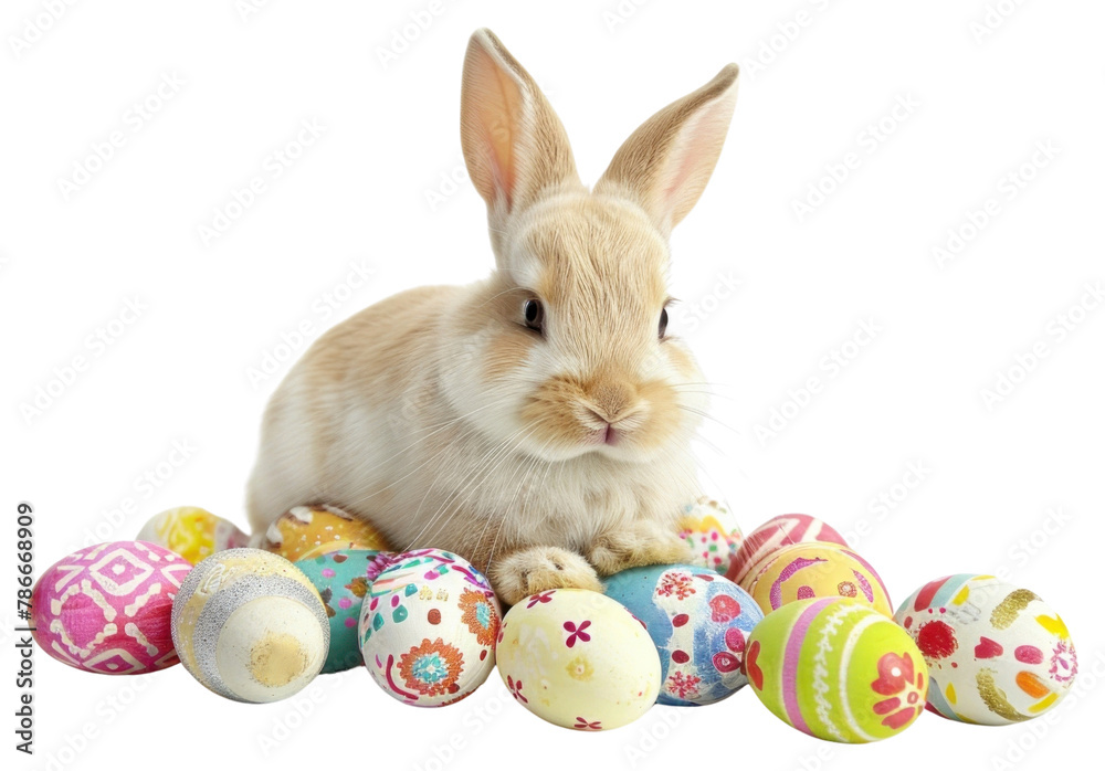 PNG Easter bunny mammal animal rodent
