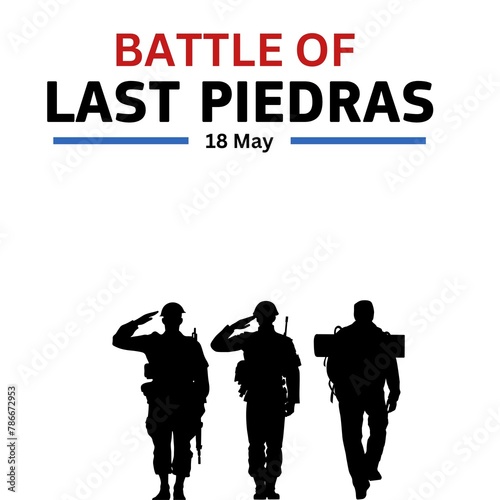 battle of las piedras