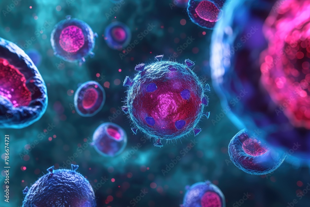 Lupus Autoimmune disease causing inflammation and affecting various organs, Complex autoimmune condition characterized by inflammation that can impact multiple organs and systems in the body Lupus Autoimmune disease causing inflammation and affecting various organs, Complex autoimmune condition characterized by inflammation that can impact multiple organs and systems in the body