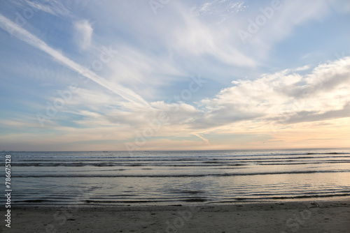 Makah Bay, Washington Coast, Neah Bay