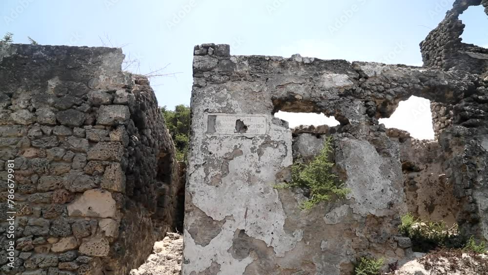 Mogadishu, is the capital of Somalia