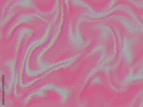 pink silk background