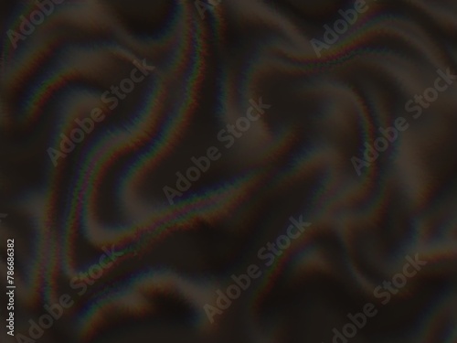 silk fabric background