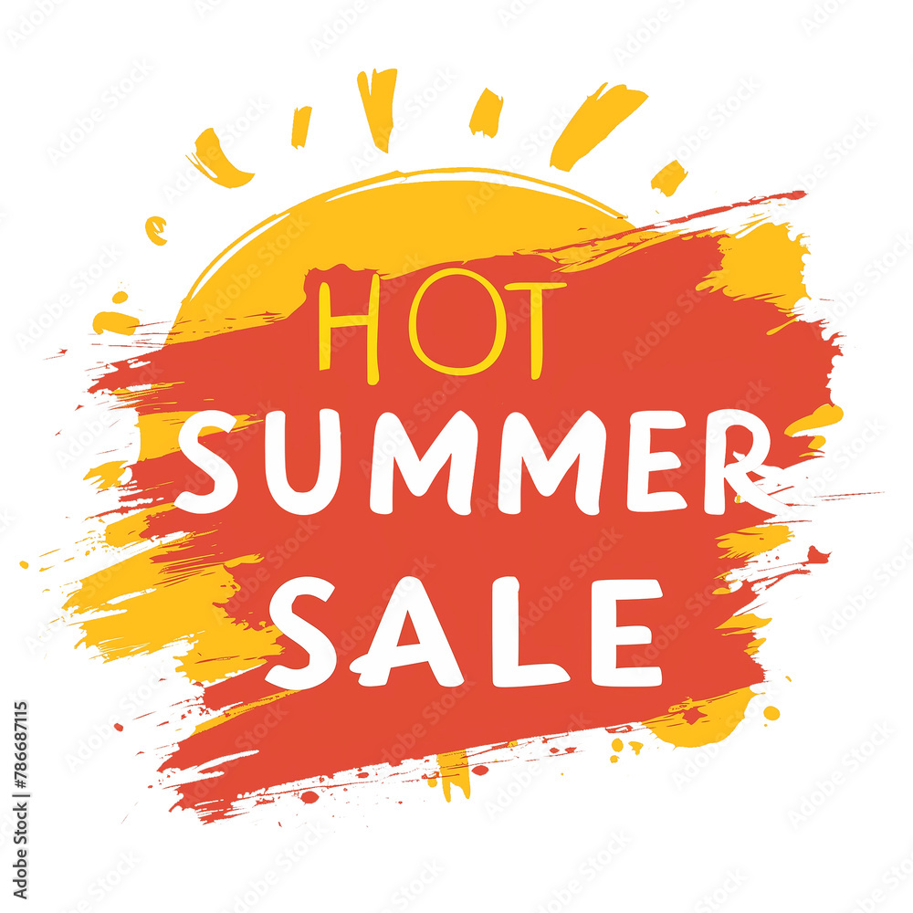 Summer Sale Summer Sale