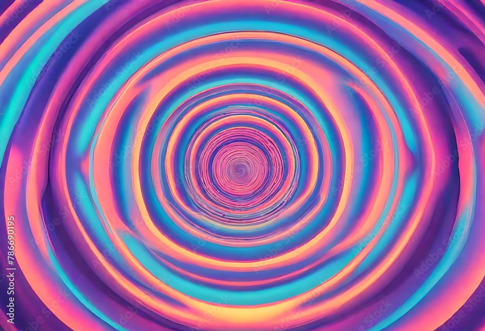 abstract background with spiral abstract background with spiral