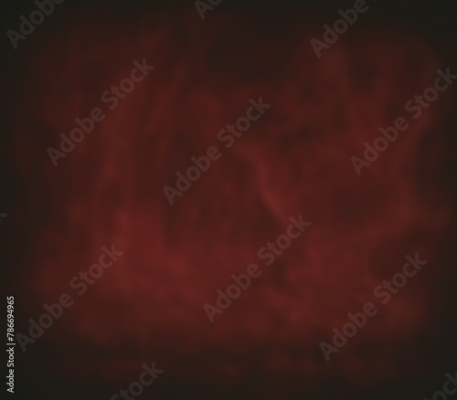Blurry dark red texture