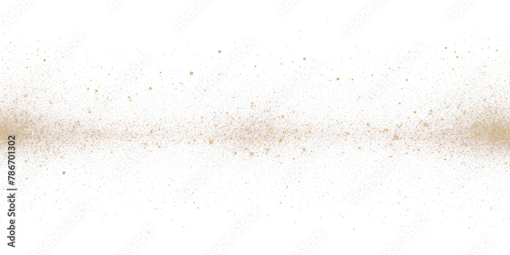 PNG glowing golden dust light background PNG glowing golden dust light background