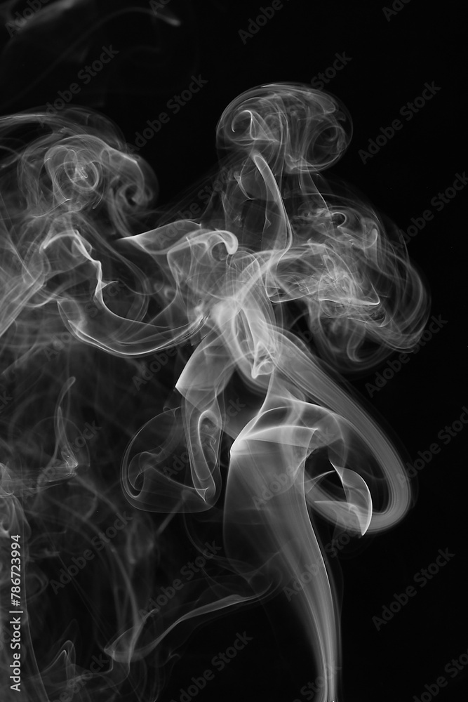 Incense Smoke Incense Smoke