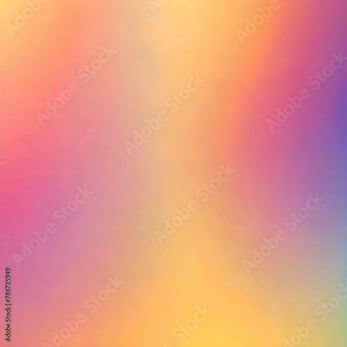 Kaleidoscopic Dreams: A Colorful Rainbow Pattern and Texture - Light-Infused Vector Illustration for Vibrant Wallpaper Design