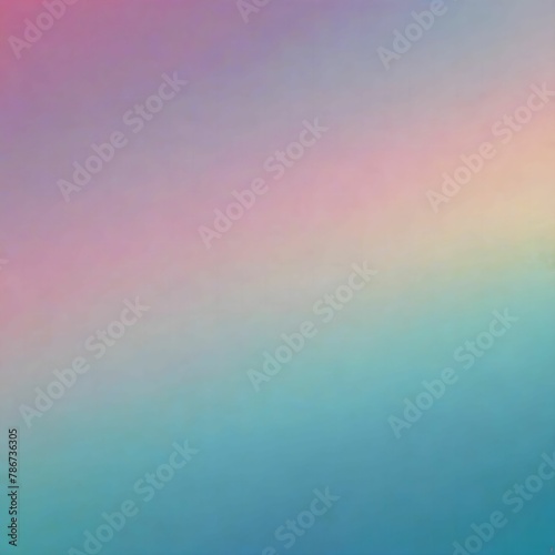 Pastel Dreams  Vintage Grunge Texture in Pink and Blue - A Colorful Light Pattern Design on Paper for Wallpapers and Backdrops