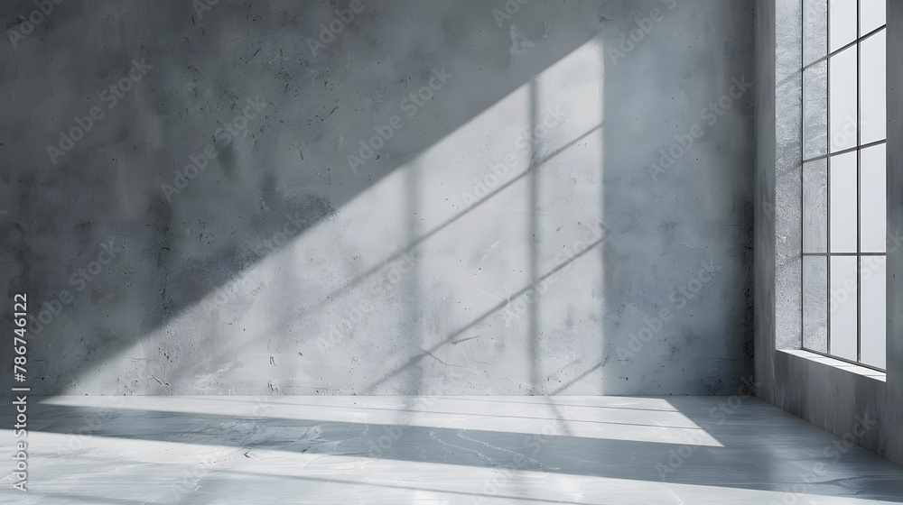 Obraz premium Minimalist photography background