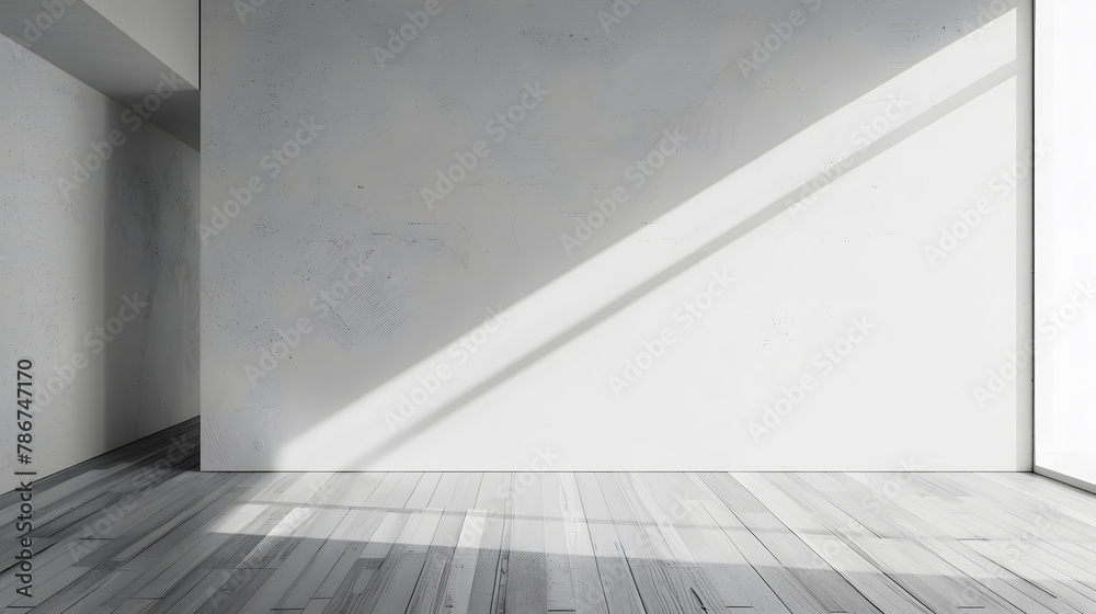 Obraz premium Minimalist photography background