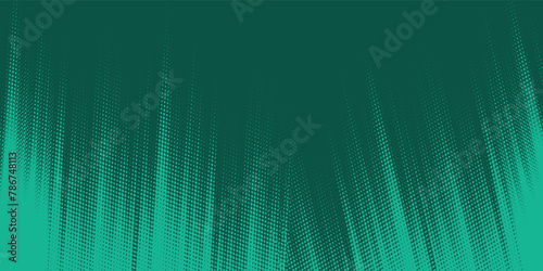 Dots halftone white and blue color pattern gradient grunge texture background. Dots pop art comics sport style vector illustration