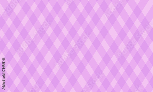 vector pastel gingham pattern background