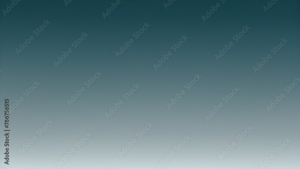 Gray and teal gradient abstract background Gray and teal gradient abstract background