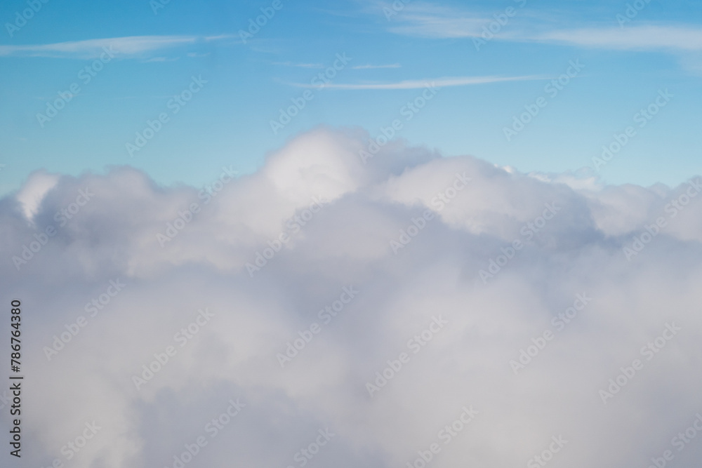 Clouds Sky Fluffy Clouds Over Sea Wallpaper Background Blue Sky Clouds Sky Fluffy Clouds Over Sea Wallpaper Background Blue Sky