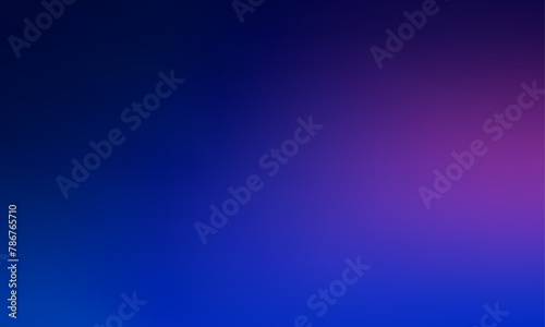 Elegant Vector Gradient Blurred Background for Digital Art