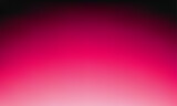 Stylish Pink and Black Vector Gradient Background