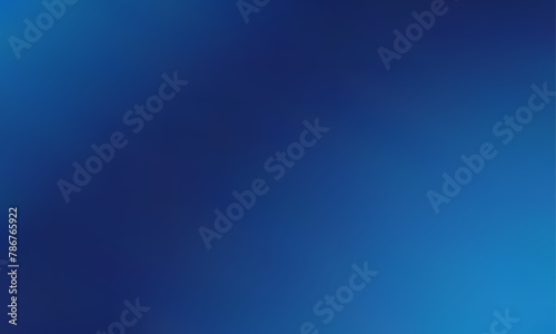 Navy Blue Soft Gradient Vector Background Design