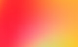 Colorful Vector Gradient Abstract Background Design