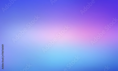 Purple Color Vector Gradient Blurred Background