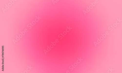 Pink Color Gradient Vector Background for Creative Design Projects © Lucas