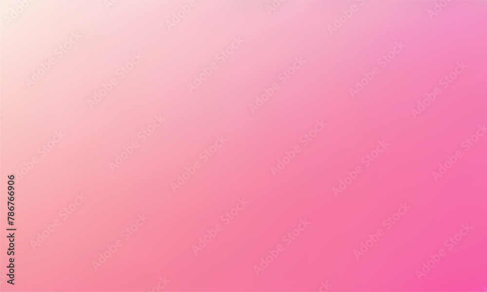 Soft Pink and Soft Purple Vector Gradient Background Design