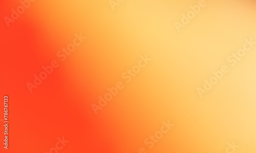 Colorful Vector Gradient Abstract Pattern Art Illustration