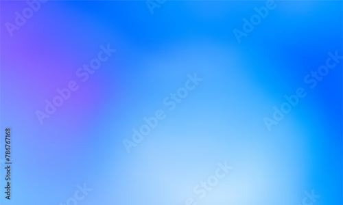 Vivid Blurred Colorful Gradient Vector Wallpaper Background Design