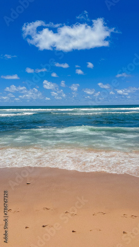 Praia de Stella Maris  Salvador - Bahia