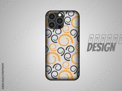 Vector set of design elements, labels and frames for packaging for luxury products in trendy linear style with multi color combo for wallpaper,mobile cover,bedsheet,pillow cover,mag and cloth pattern.