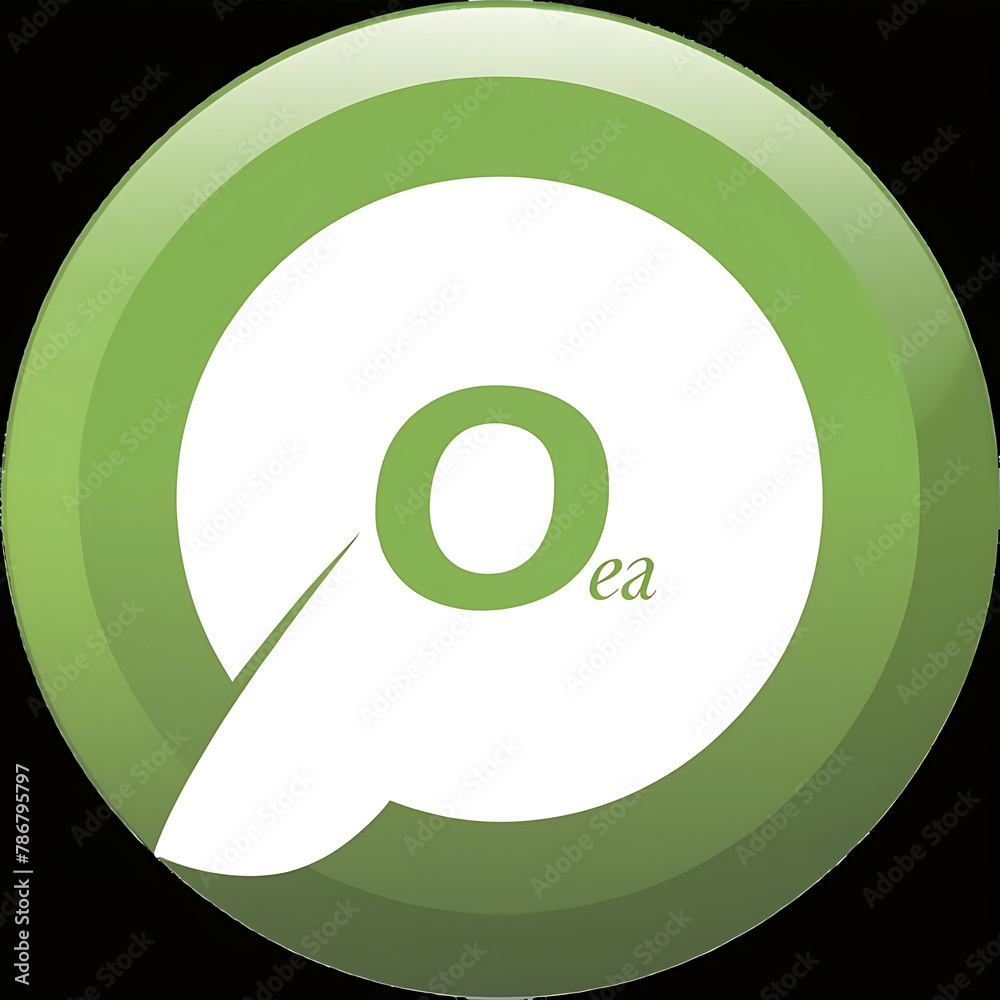 green icon green icon