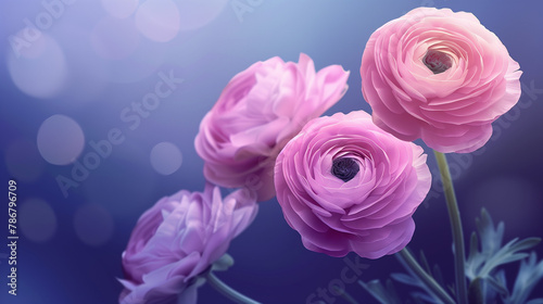 Ranunculus