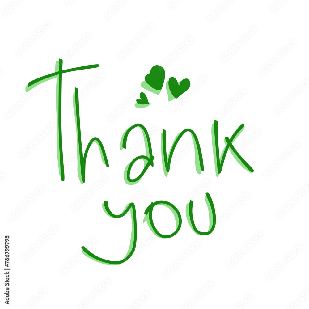Thank you writing design. Suitable for greeting cards, invitations and advertising video elements Thank you writing design. Suitable for greeting cards, invitations and advertising video elements