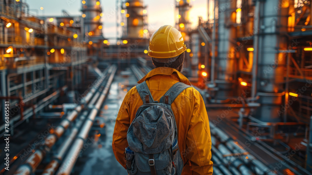 industrial and construction hazard and accident,generative ai industrial and construction hazard and accident,generative ai