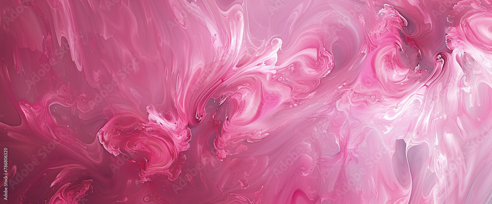 Let your creativity soar with this stunning AI-generated pink background. Let your creativity soar with this stunning AI-generated pink background.