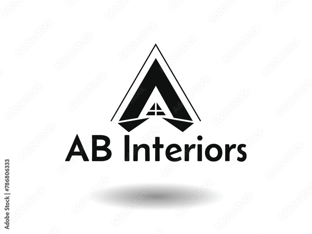 Innovative logo design template. vector design concept for logo
