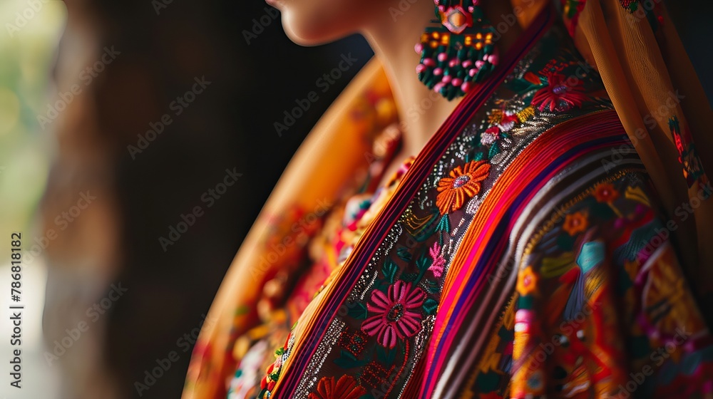 Capturing Tradition: Mexican Bridal Attire Capturing Tradition: Mexican Bridal Attire
