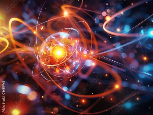 Physics quantum and quantum entanglemen