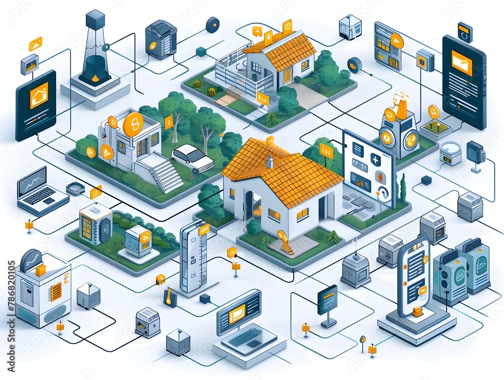 Integrated Public Registry System A Minimalist Graphic Showcasing the Seamless Fusion of Business and Real Estate Data Integrated Public Registry System A Minimalist Graphic Showcasing the Seamless Fusion of Business and Real Estate Data