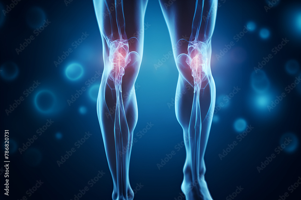 When Your Knee is Aching: Understanding and Coping When Your Knee is Aching: Understanding and Coping