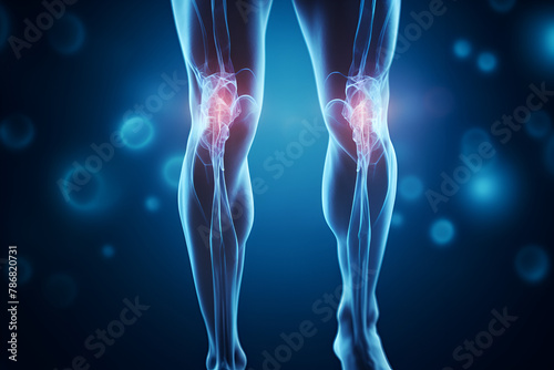 When Your Knee is Aching: Understanding and Coping
