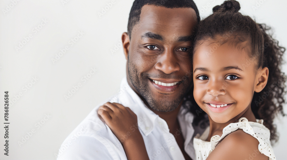 portrait of father and daughter, father's day, cute girl, photography, portrait of father and daughter, father's day, cute girl, photography,