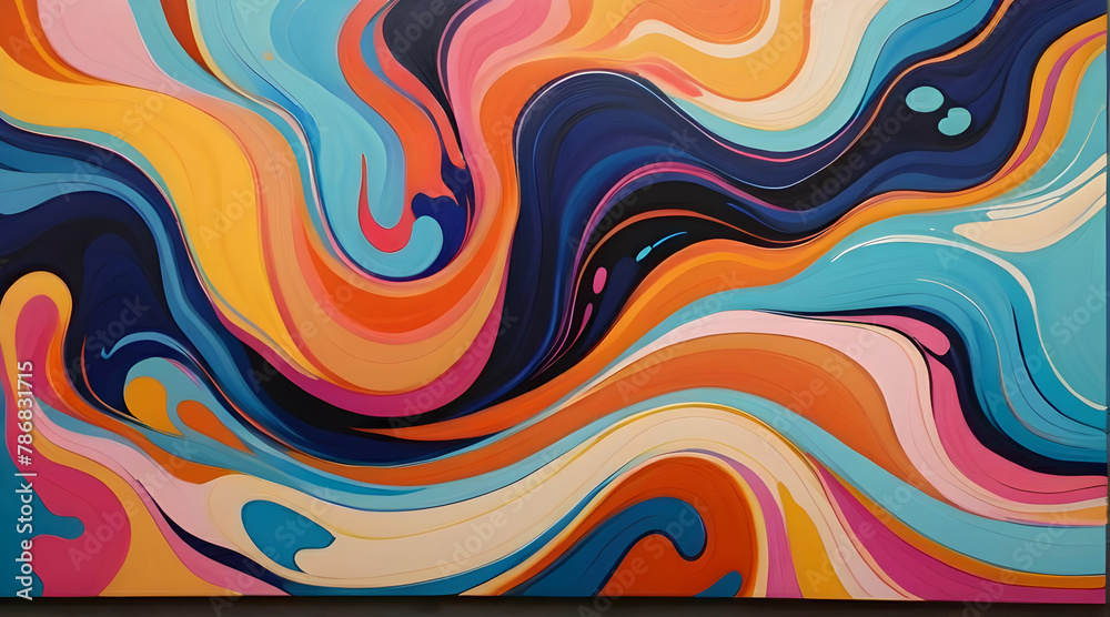 abstract colorful background abstract colorful background