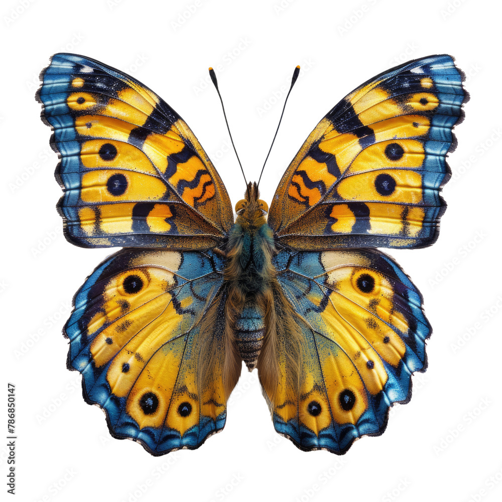 butterfly On isolated transparent PNG background butterfly On isolated transparent PNG background