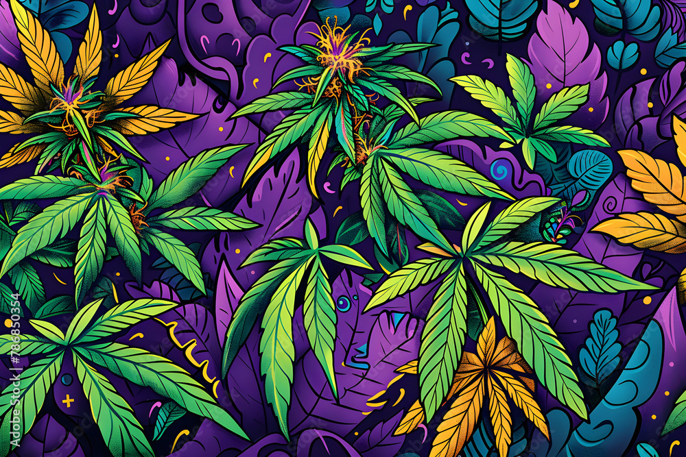 seamless floral pattern seamless floral pattern