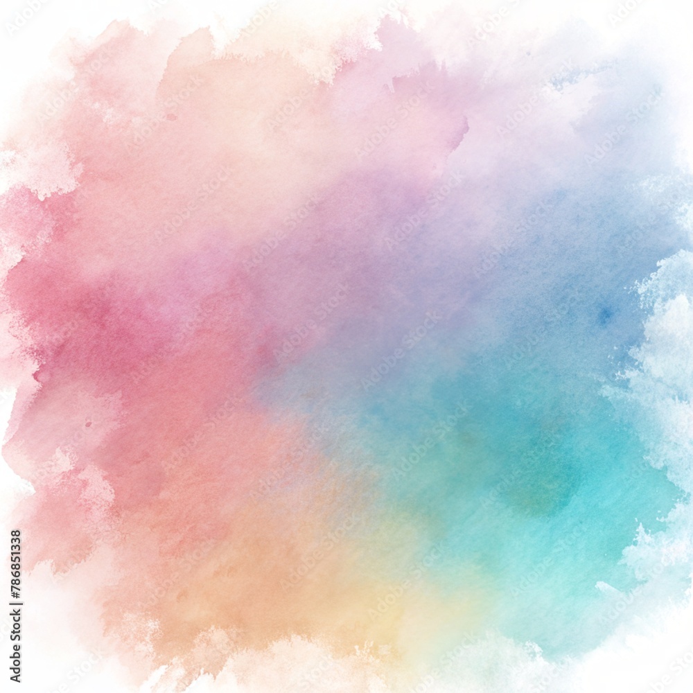 Obraz premium gradient background idea
