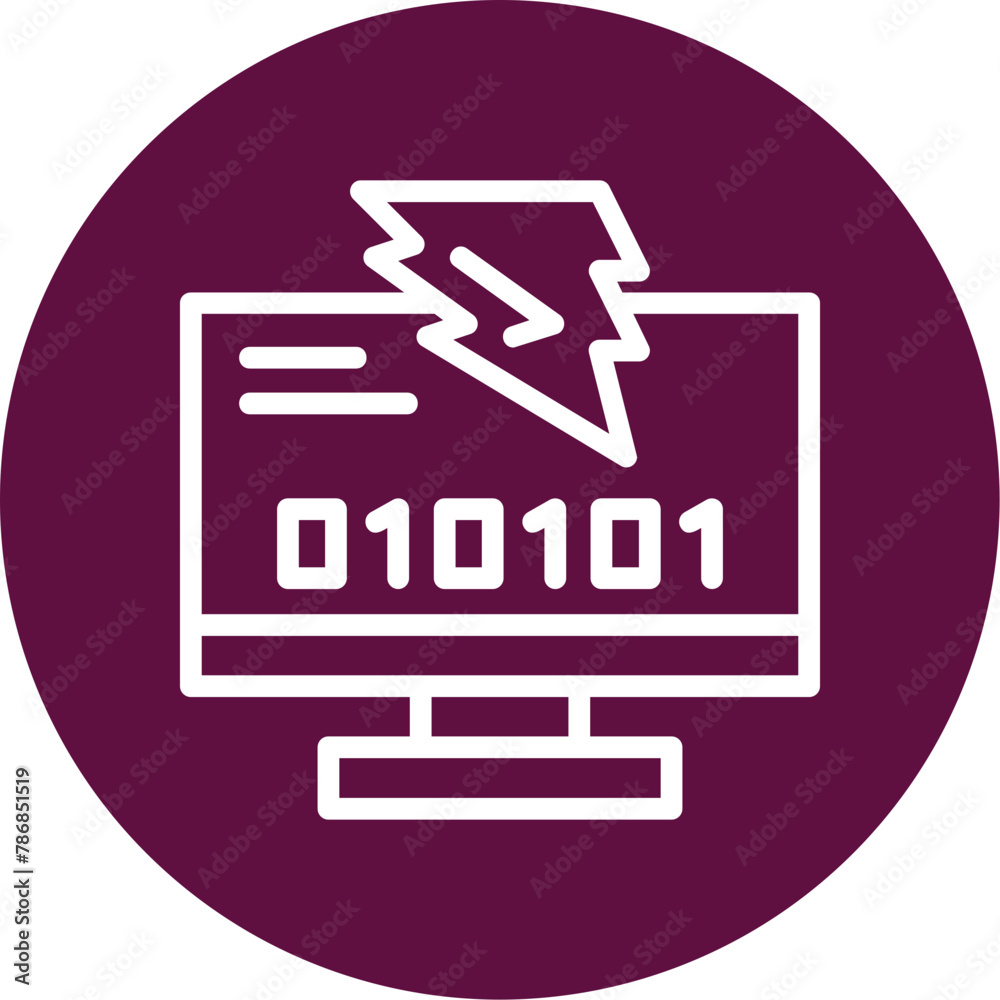 Byte Blitz Icon Byte Blitz Icon