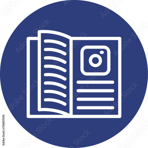 Insta Learn Icon